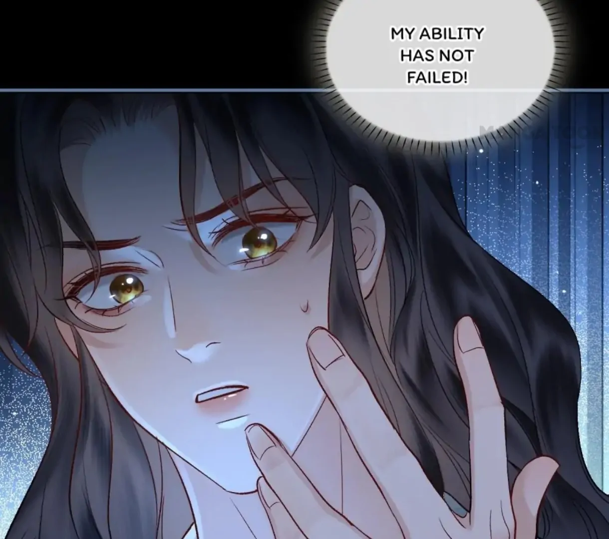 Indulgence [Official] - Chapter 9 manhwa
