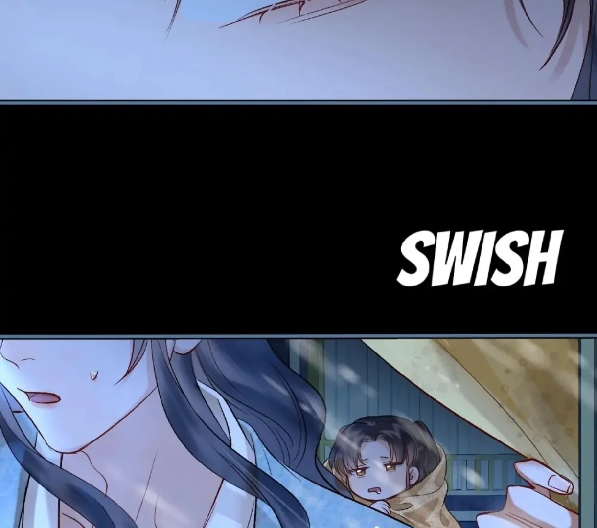 Indulgence [Official] - Chapter 9 manhwa