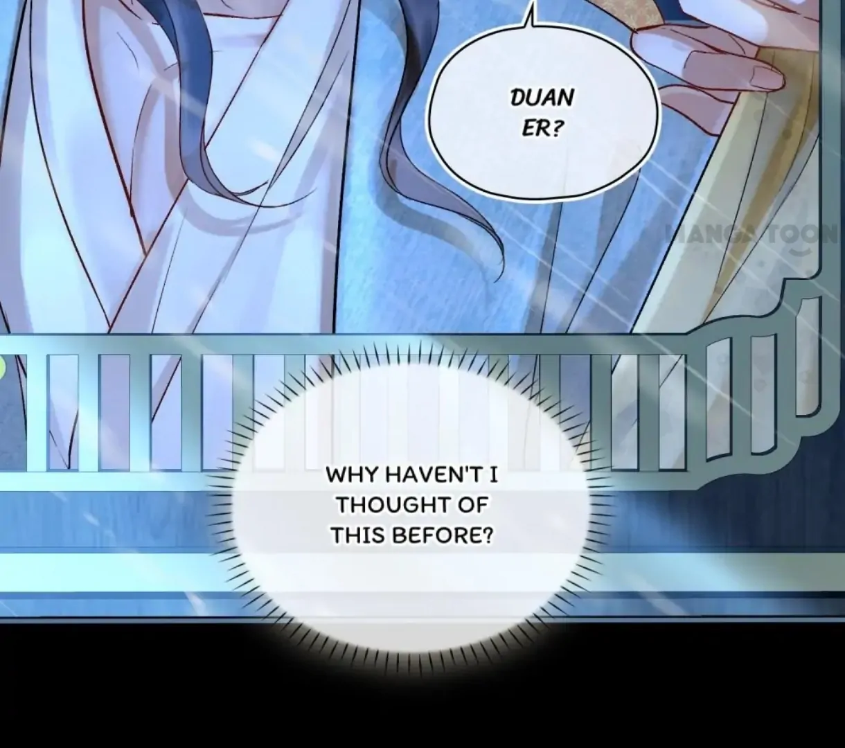 Indulgence [Official] - Chapter 9 manhwa