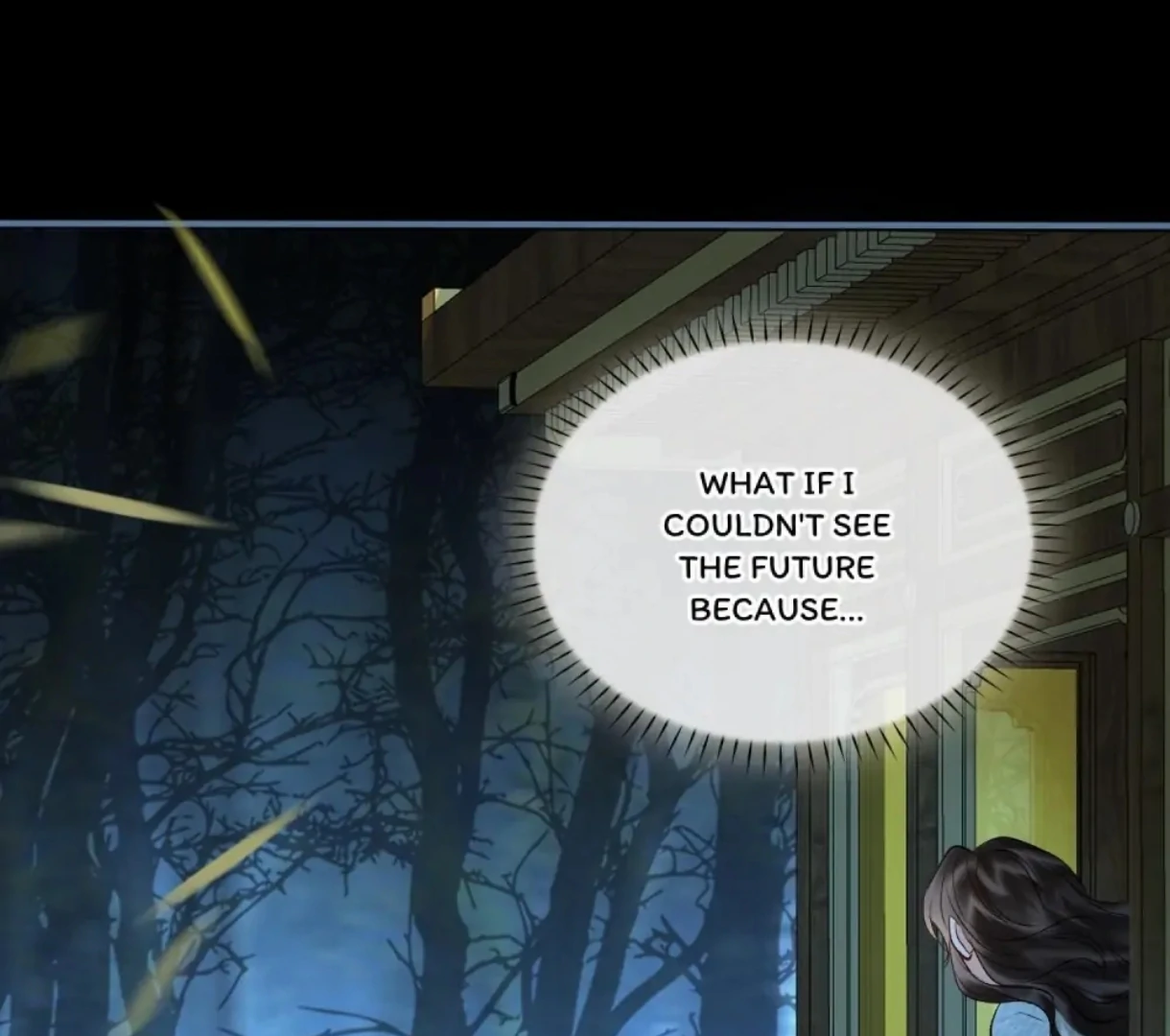 Indulgence [Official] - Chapter 9 manhwa