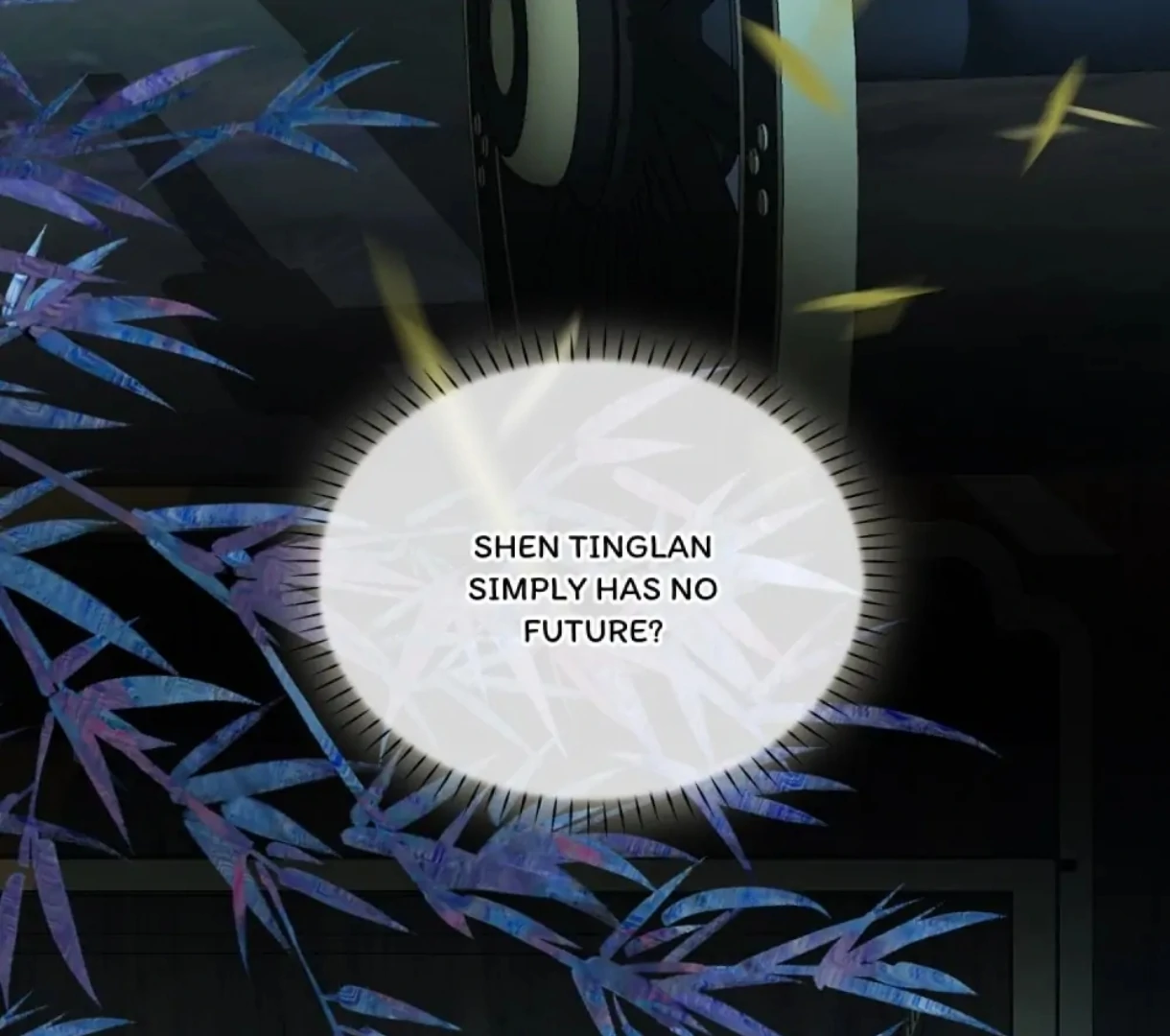 Indulgence [Official] - Chapter 9 manhwa