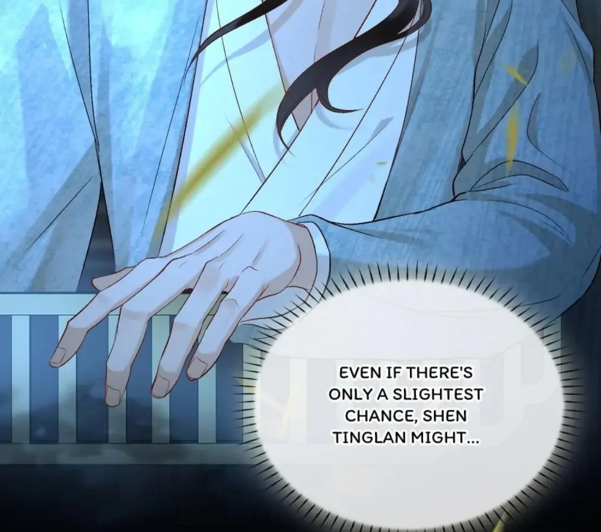 Indulgence [Official] - Chapter 9 manhwa