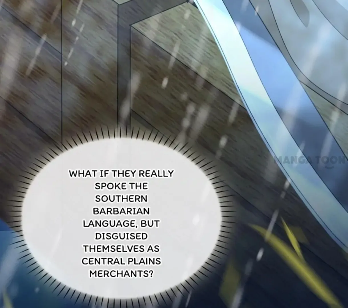 Indulgence [Official] - Chapter 9 manhwa