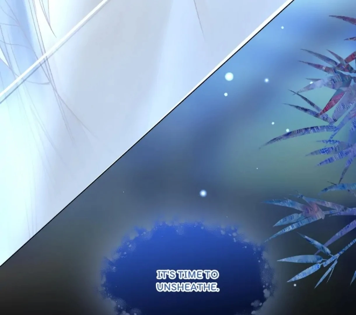 Indulgence [Official] - Chapter 9 manhwa