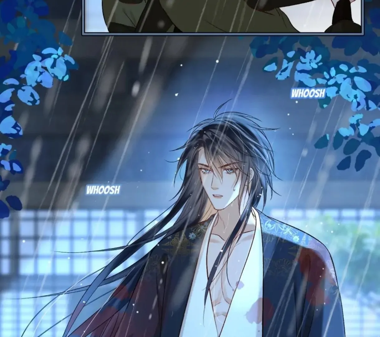 Indulgence [Official] - Chapter 9 manhwa
