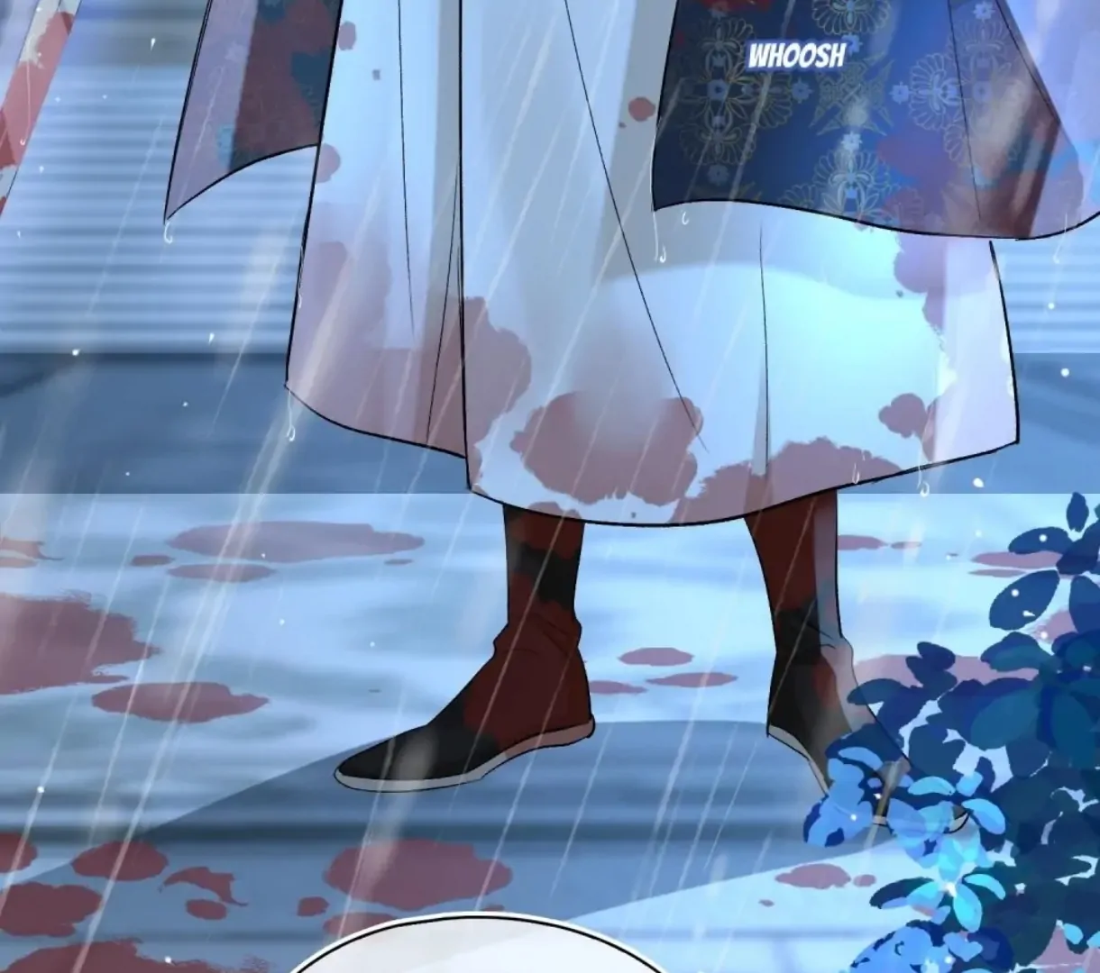 Indulgence [Official] - Chapter 9 manhwa