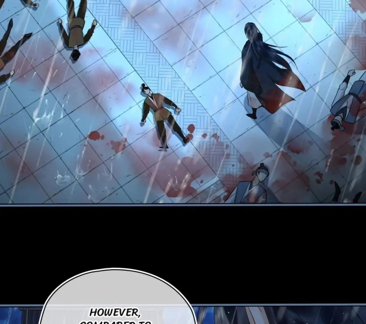 Indulgence [Official] - Chapter 9 manhwa