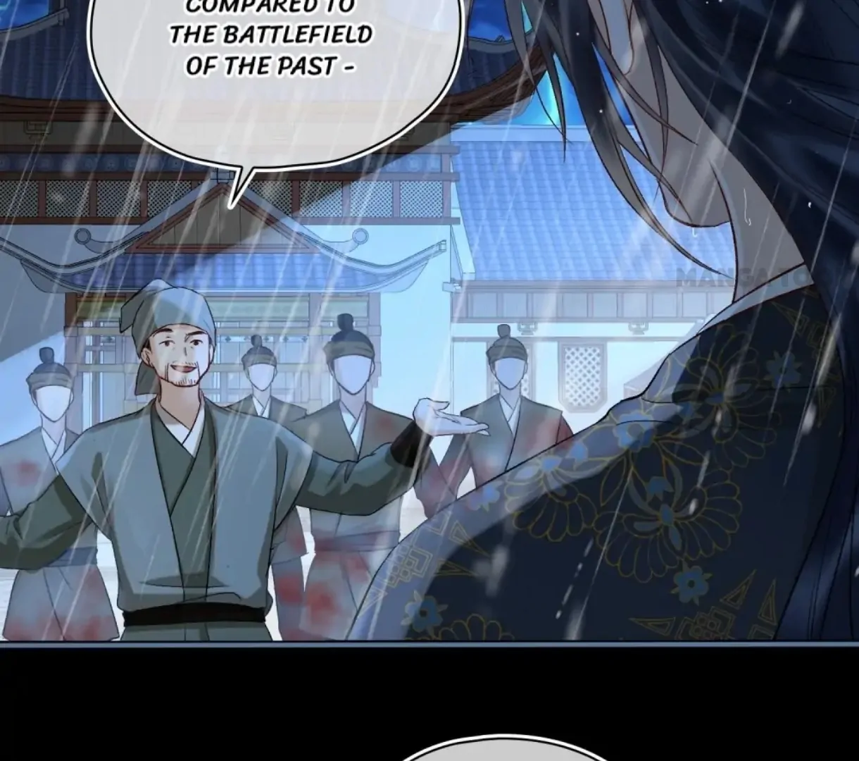 Indulgence [Official] - Chapter 9 manhwa