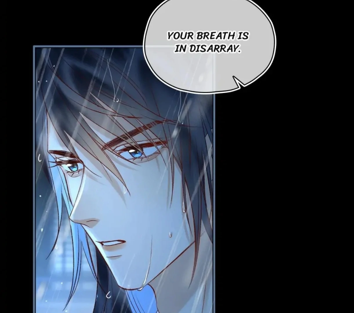Indulgence [Official] - Chapter 9 manhwa