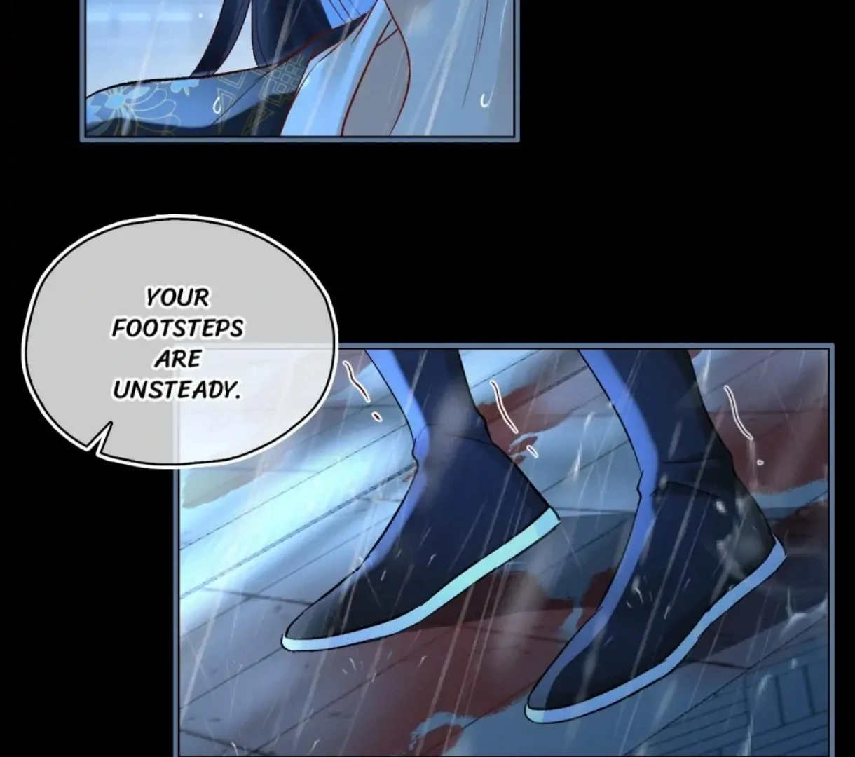 Indulgence [Official] - Chapter 9 manhwa
