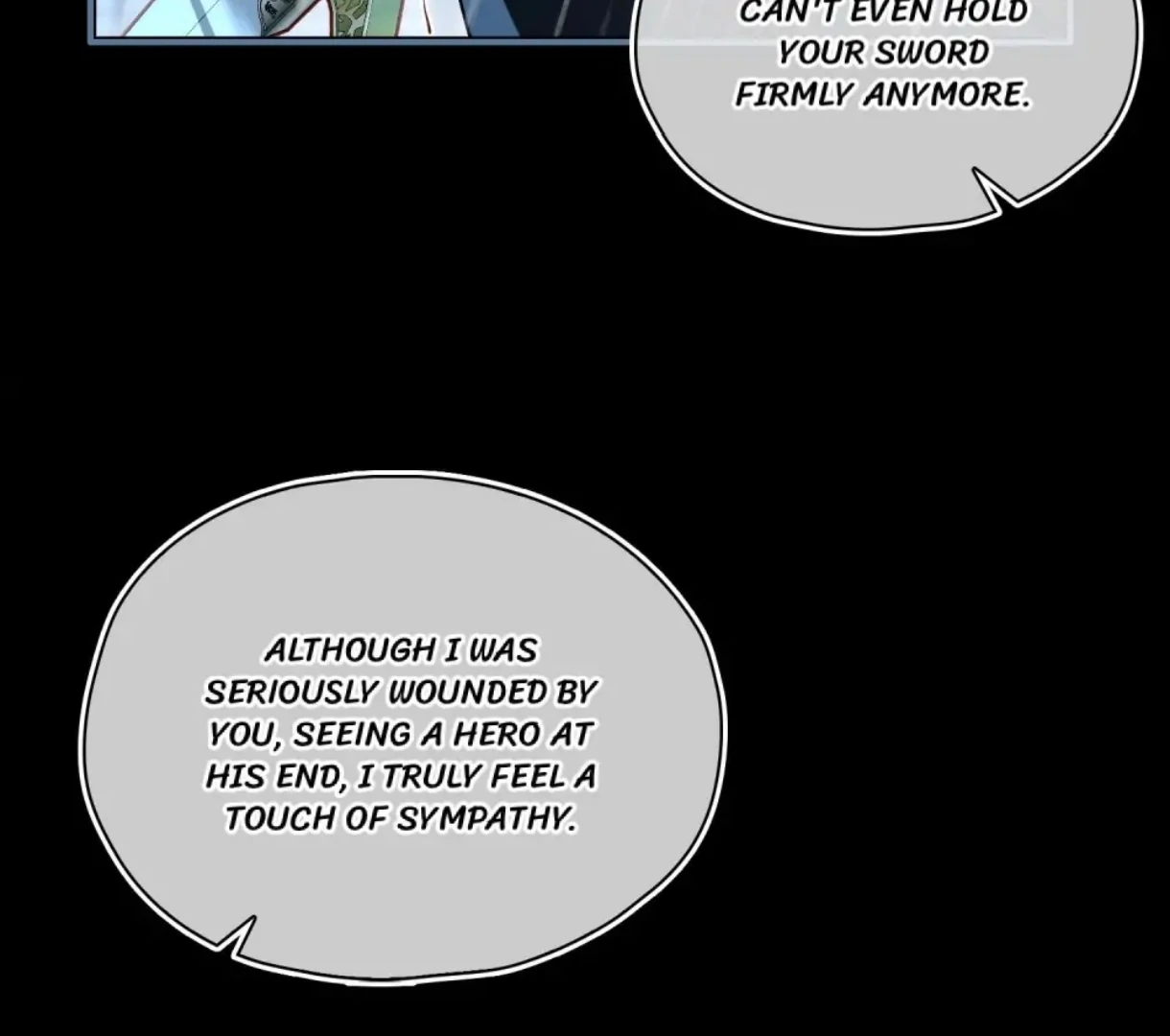 Indulgence [Official] - Chapter 9 manhwa