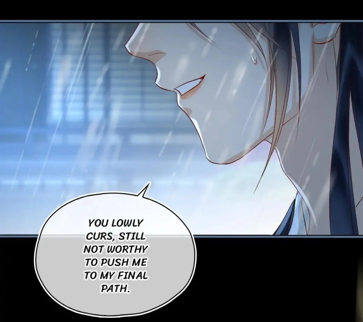 Indulgence [Official] - Chapter 9 manhwa
