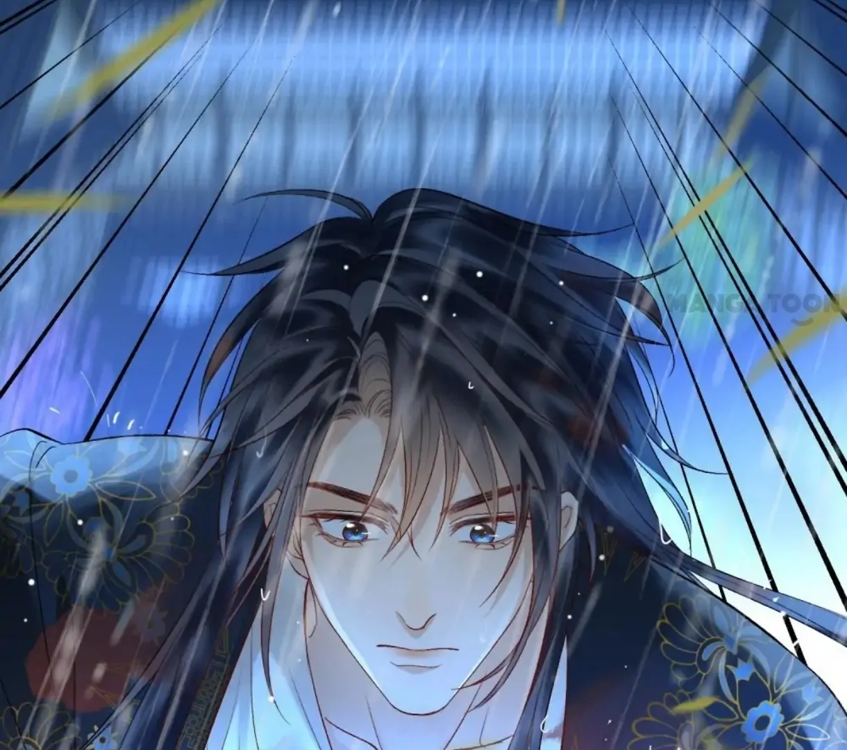 Indulgence [Official] - Chapter 9 manhwa