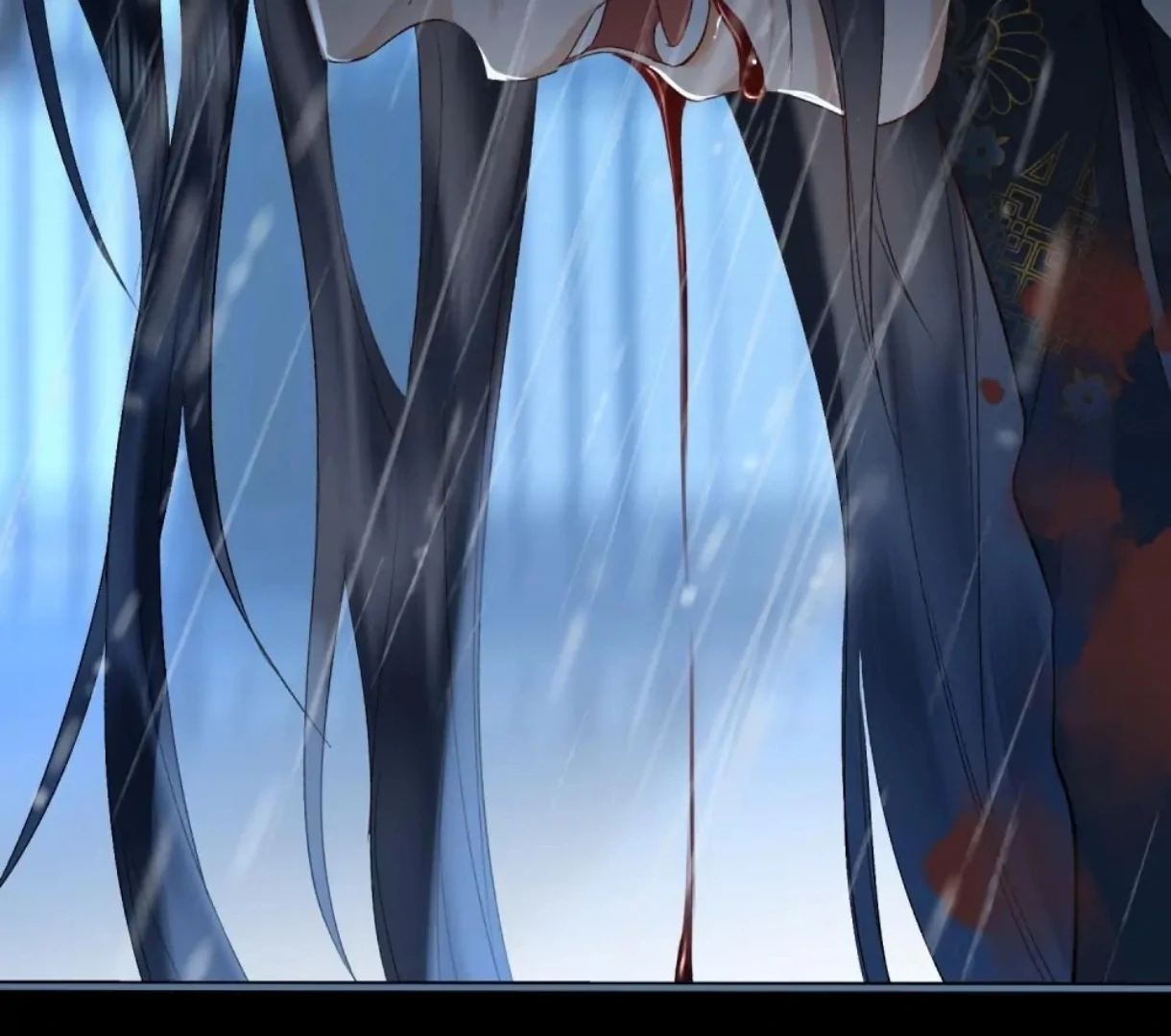 Indulgence [Official] - Chapter 9 manhwa