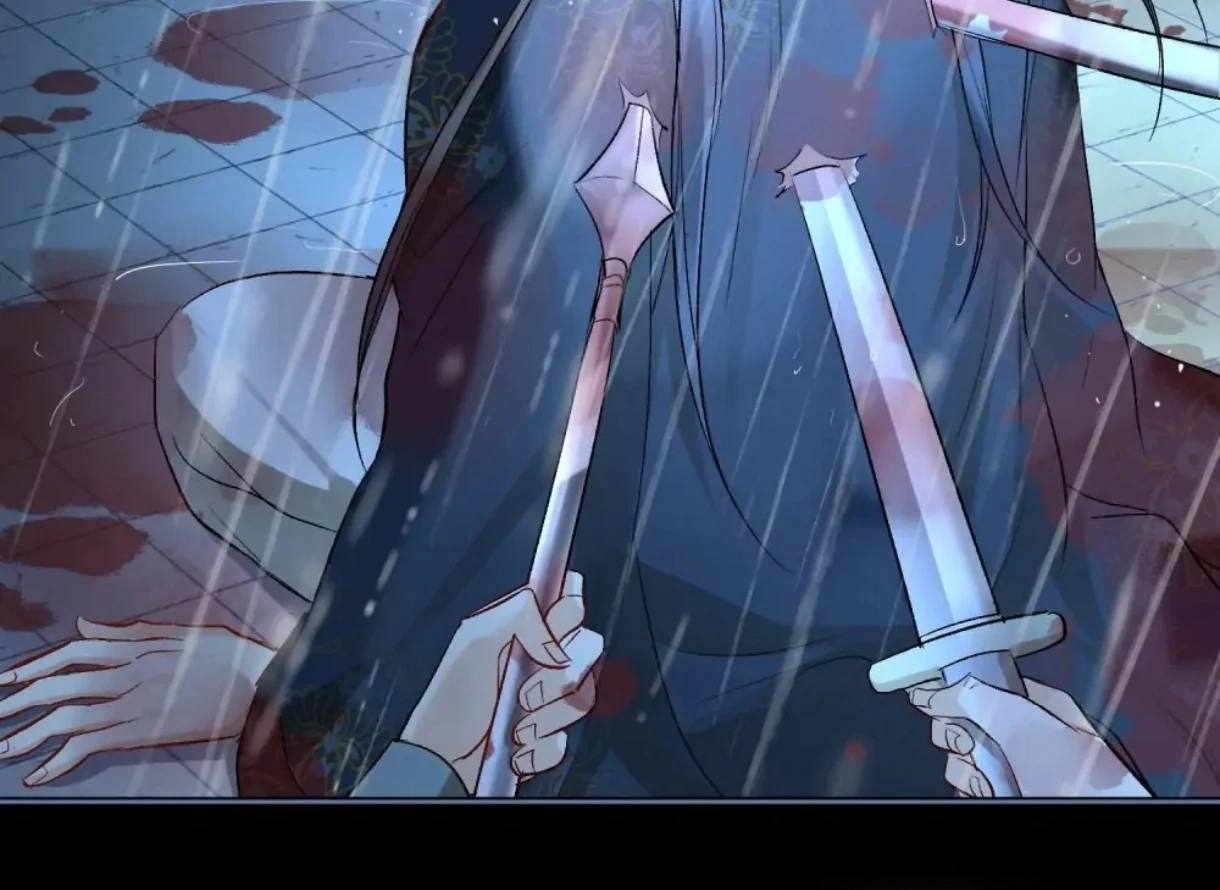 Indulgence [Official] - Chapter 9 manhwa