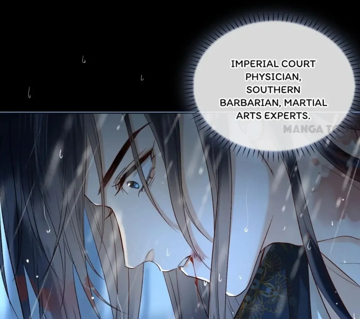 Indulgence [Official] - Chapter 9 manhwa