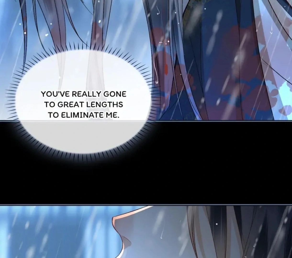 Indulgence [Official] - Chapter 9 manhwa