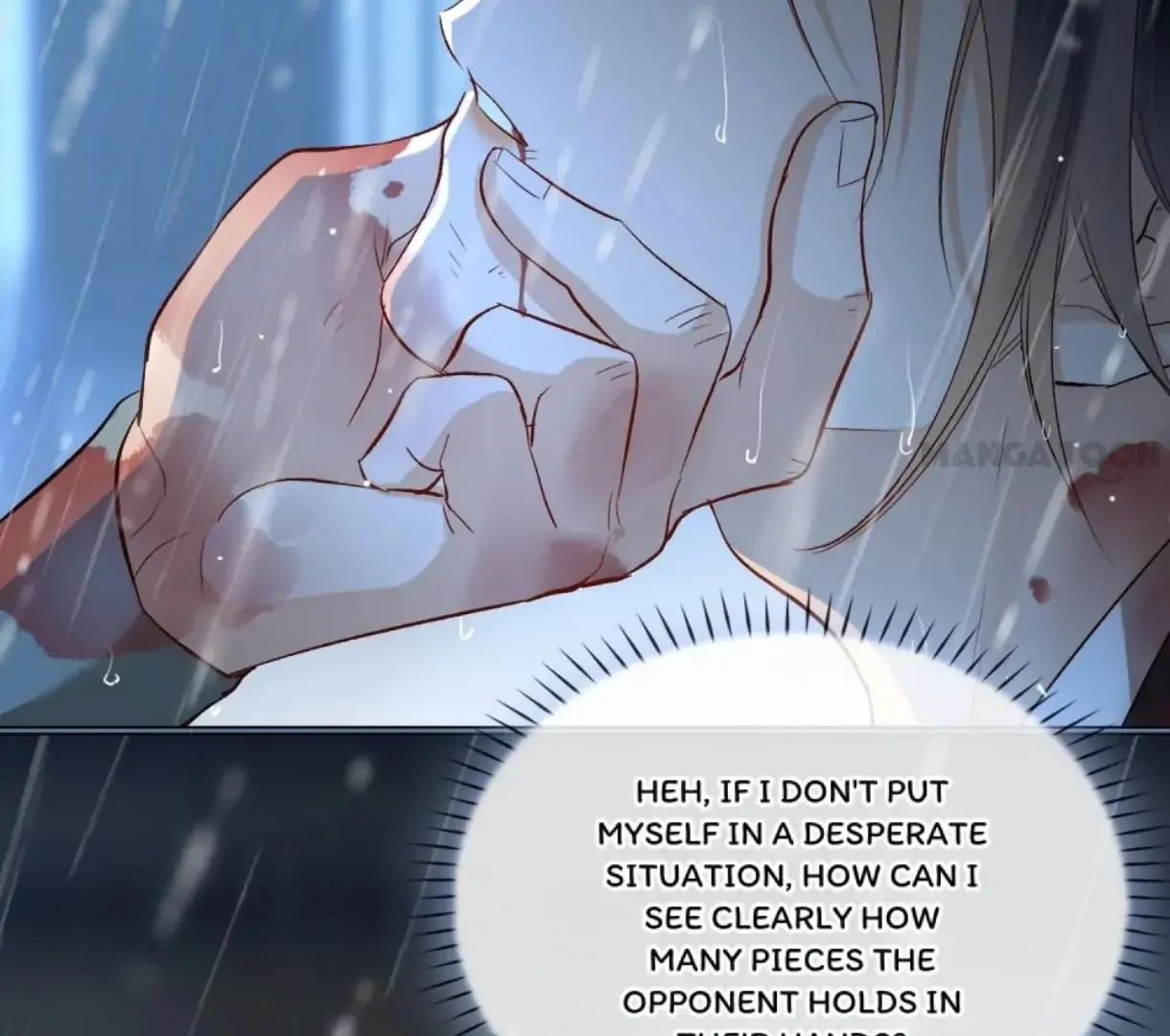 Indulgence [Official] - Chapter 9 manhwa