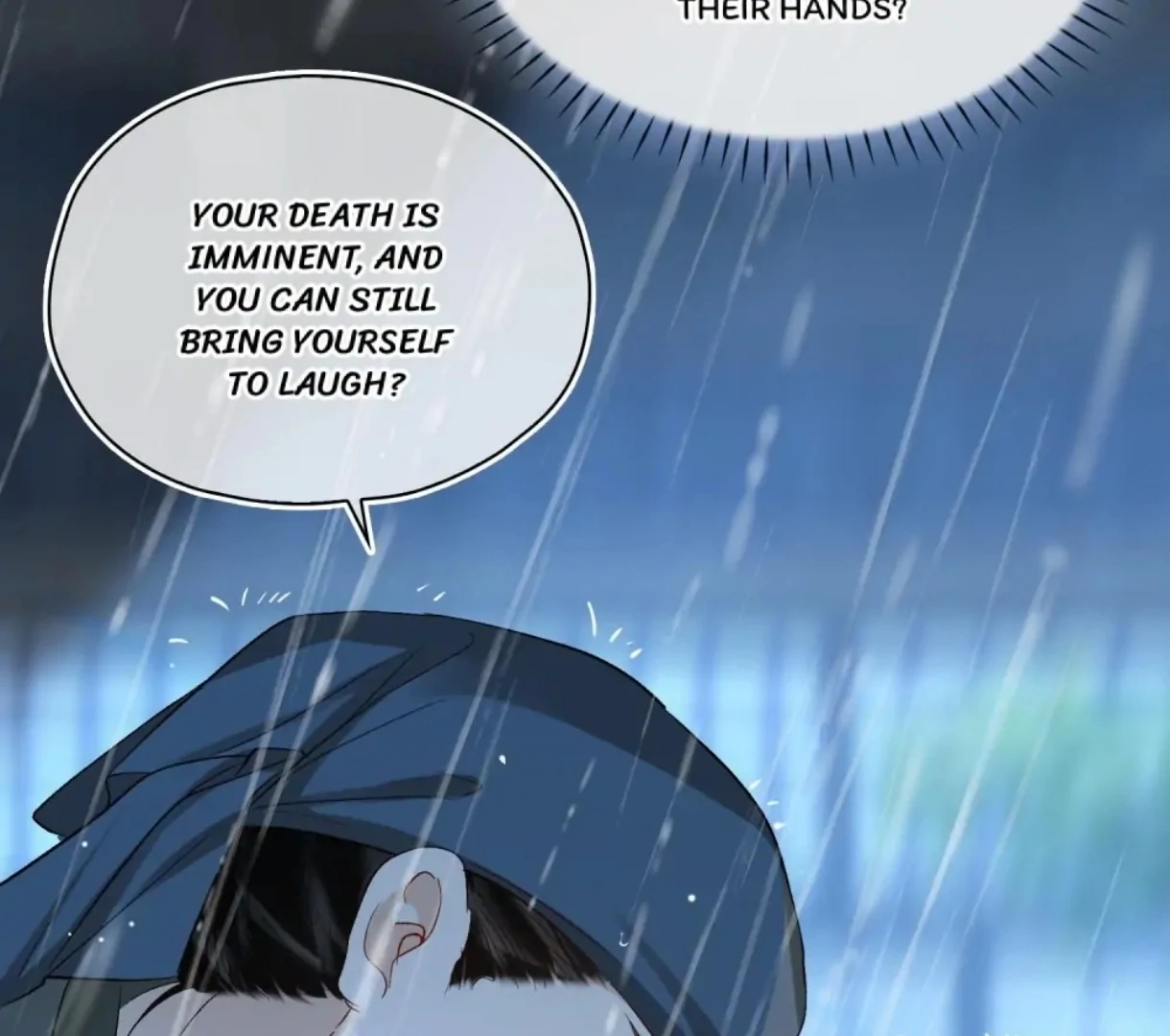 Indulgence [Official] - Chapter 9 manhwa