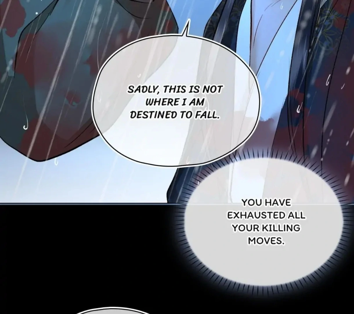 Indulgence [Official] - Chapter 9 manhwa
