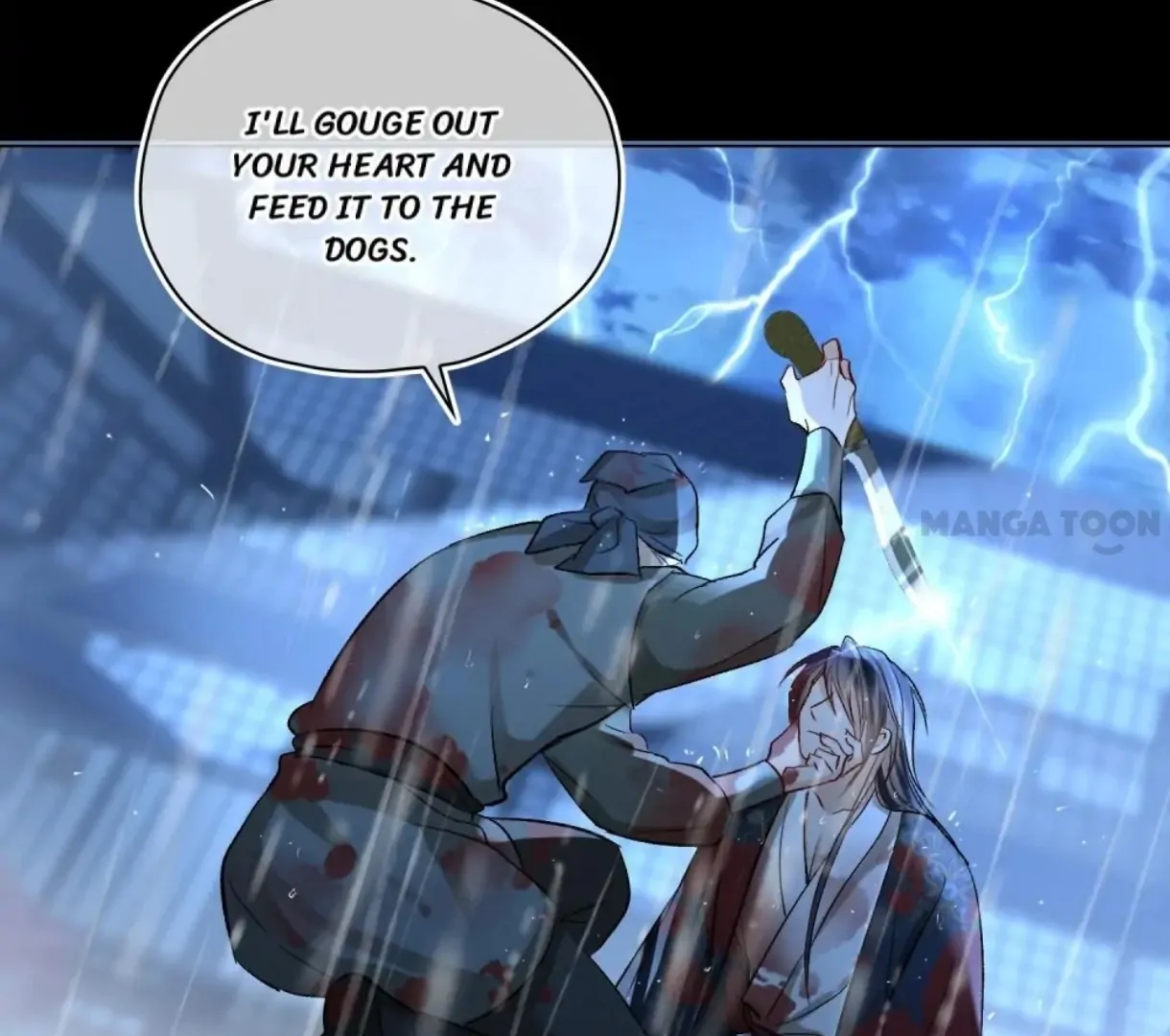 Indulgence [Official] - Chapter 9 manhwa