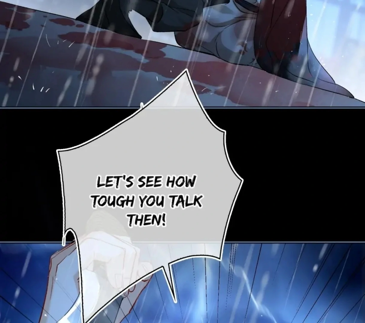 Indulgence [Official] - Chapter 9 manhwa