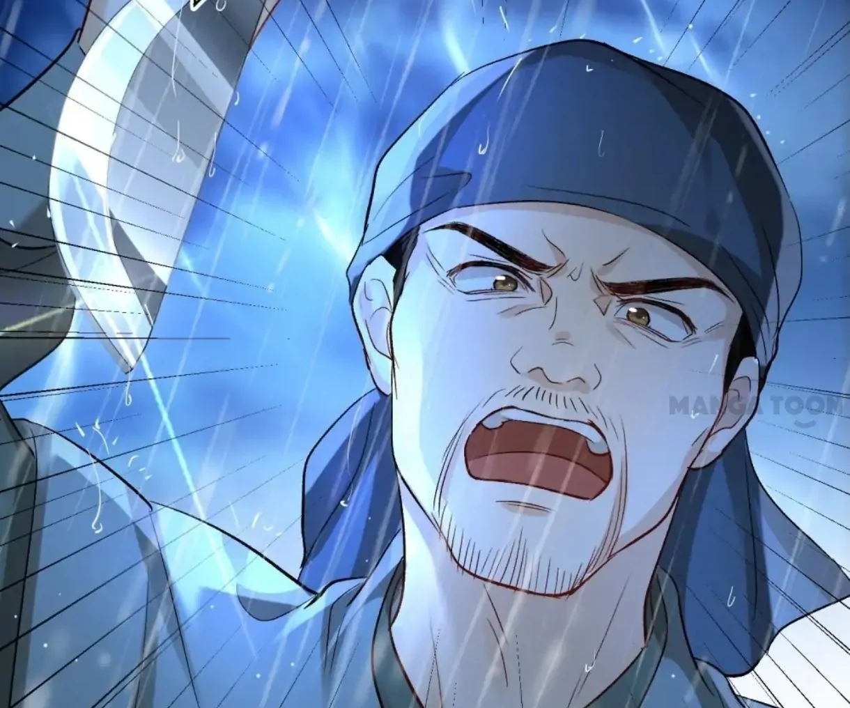 Indulgence [Official] - Chapter 9 manhwa