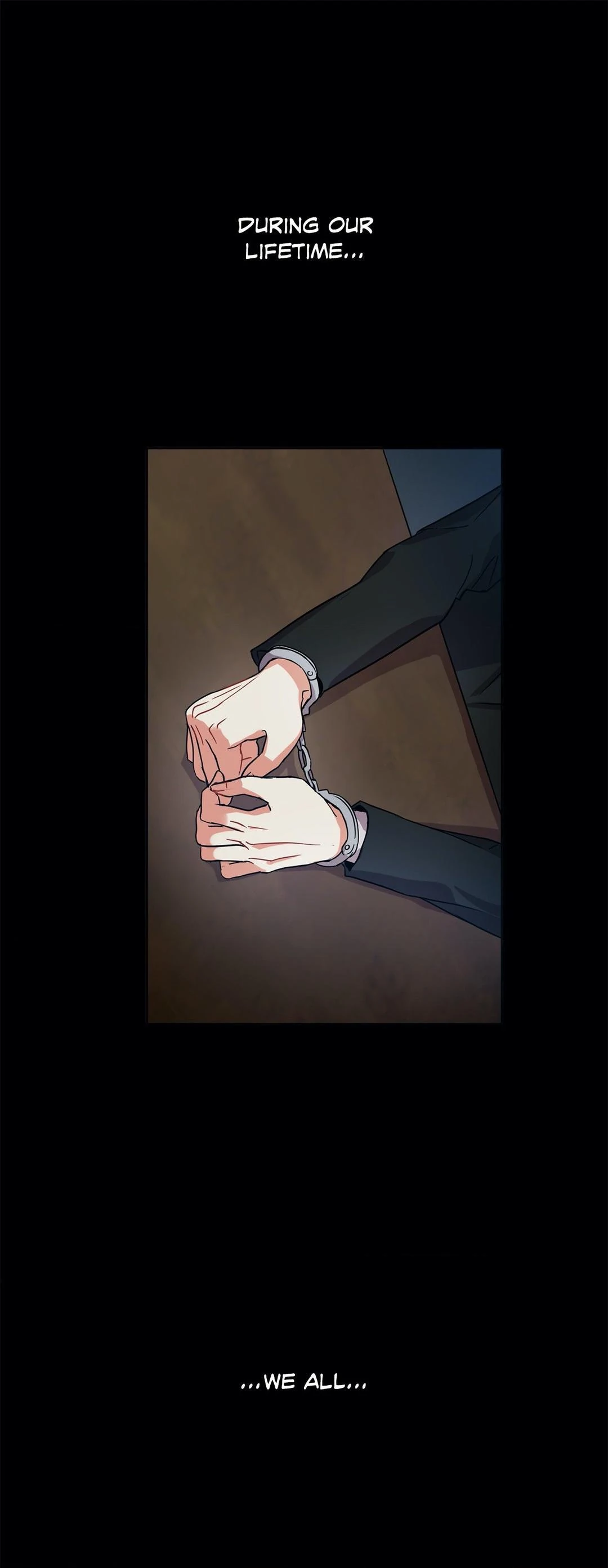 Mad Place [Official] - Chapter 1 manhwa