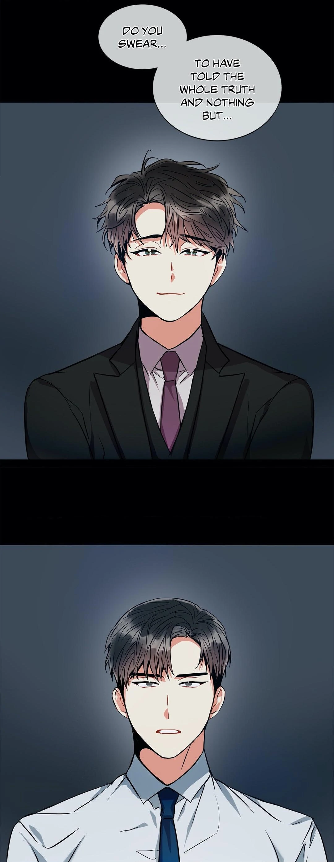 Mad Place [Official] - Chapter 1 manhwa