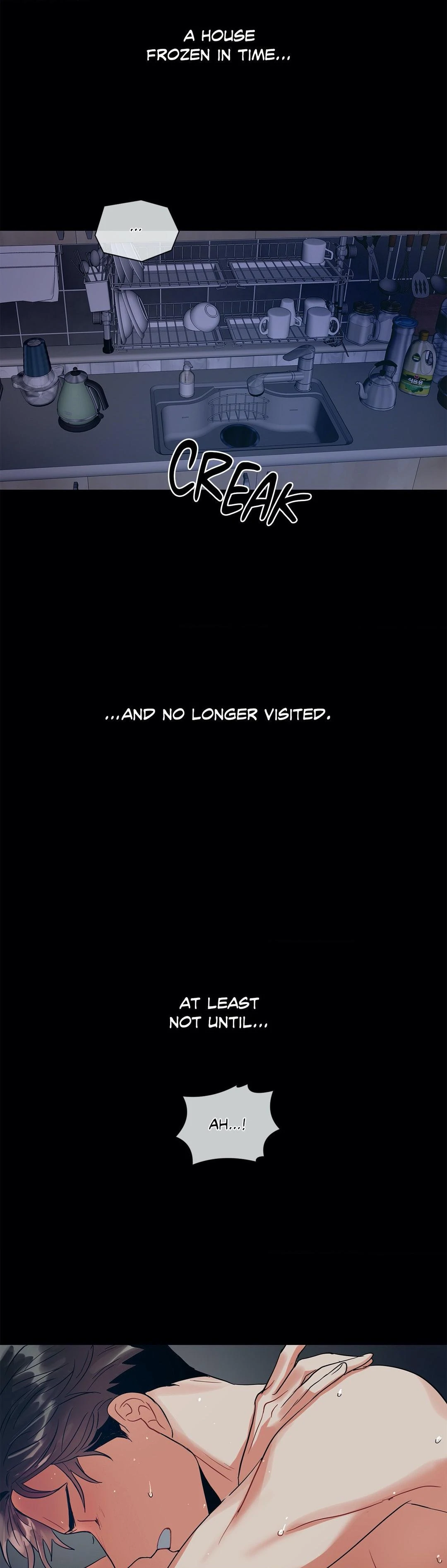 Mad Place [Official] - Chapter 1 manhwa