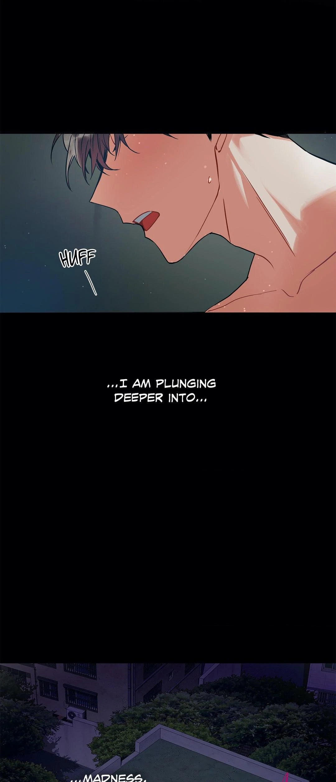 Mad Place [Official] - Chapter 1 manhwa