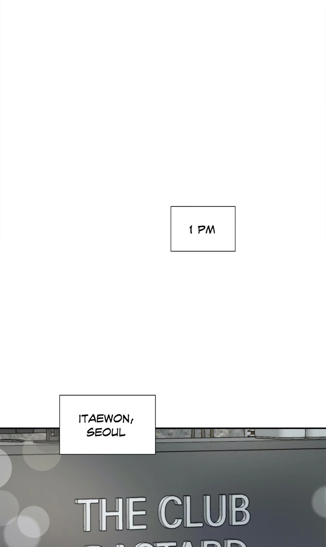 Mad Place [Official] - Chapter 1 manhwa