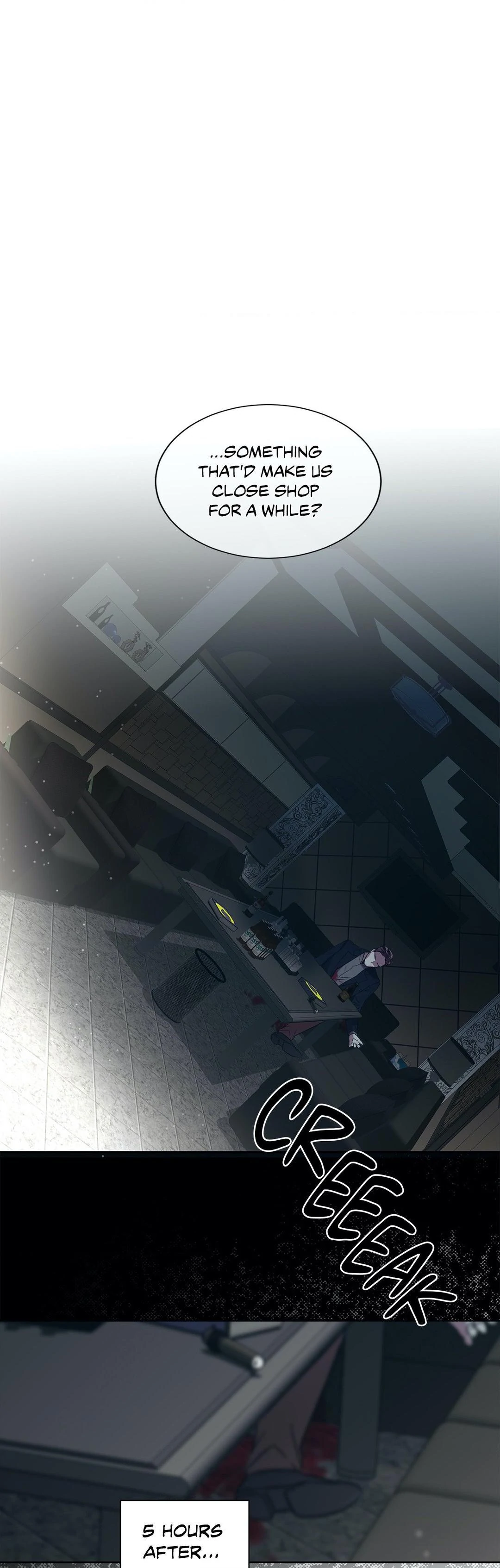 Mad Place [Official] - Chapter 1 manhwa
