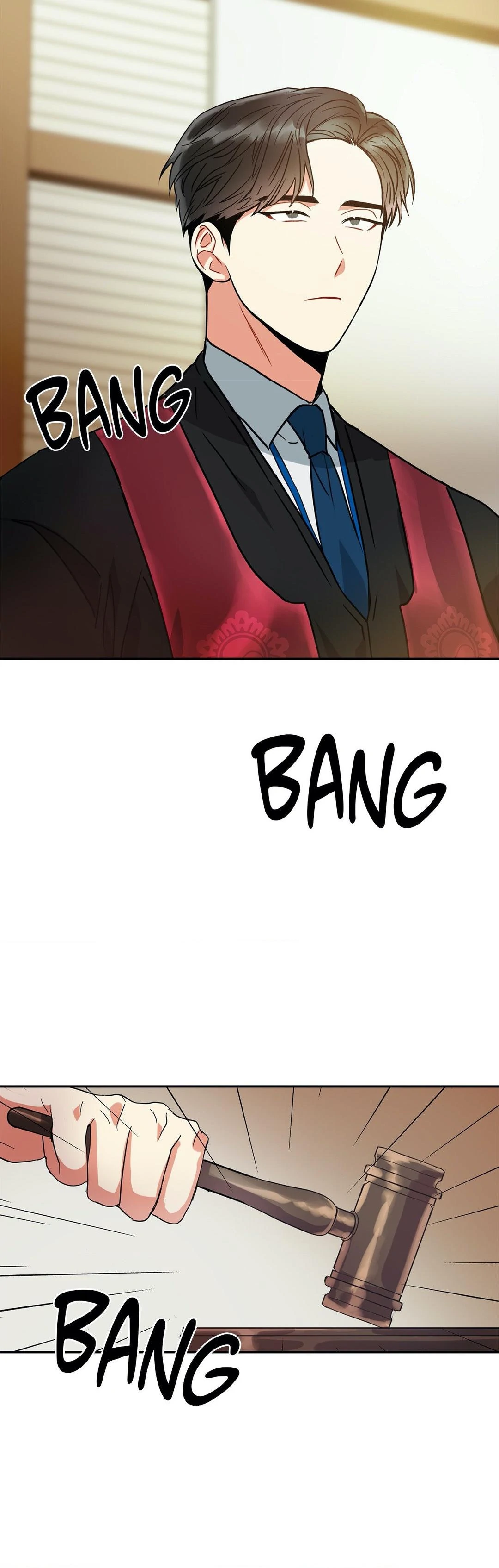 Mad Place [Official] - Chapter 1 manhwa