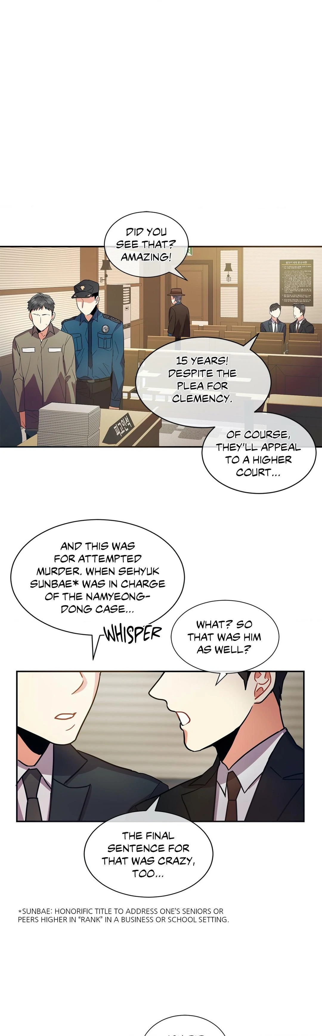 Mad Place [Official] - Chapter 1 manhwa