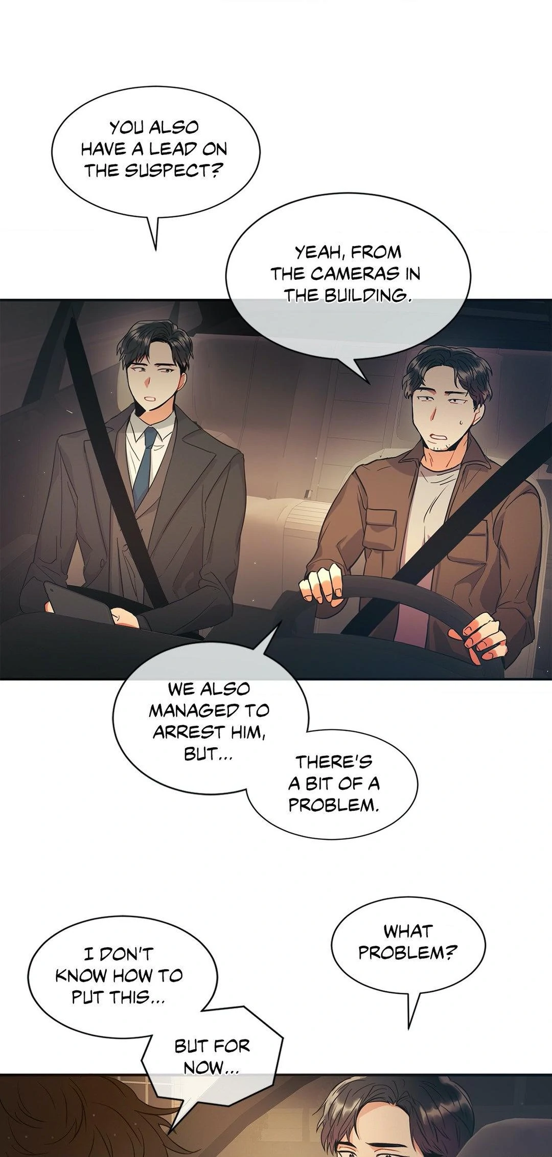 Mad Place [Official] - Chapter 1 manhwa