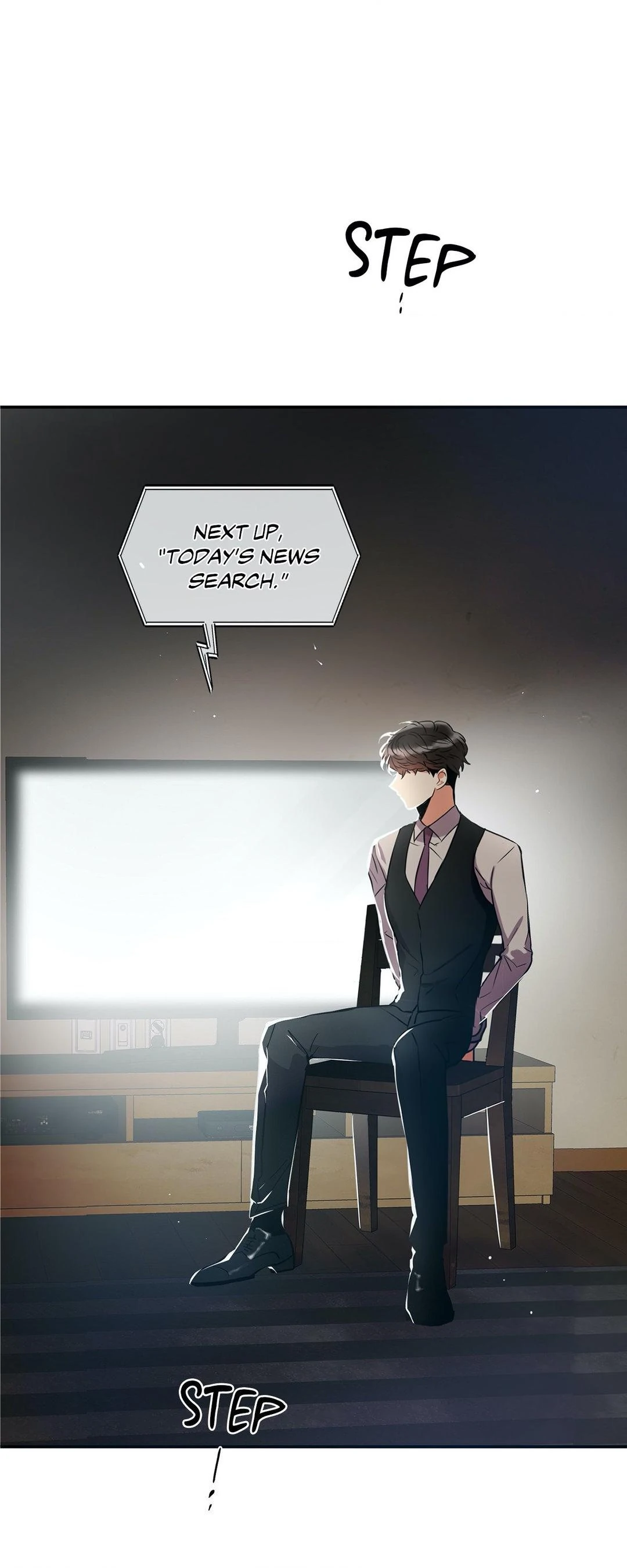 Mad Place [Official] - Chapter 1 manhwa