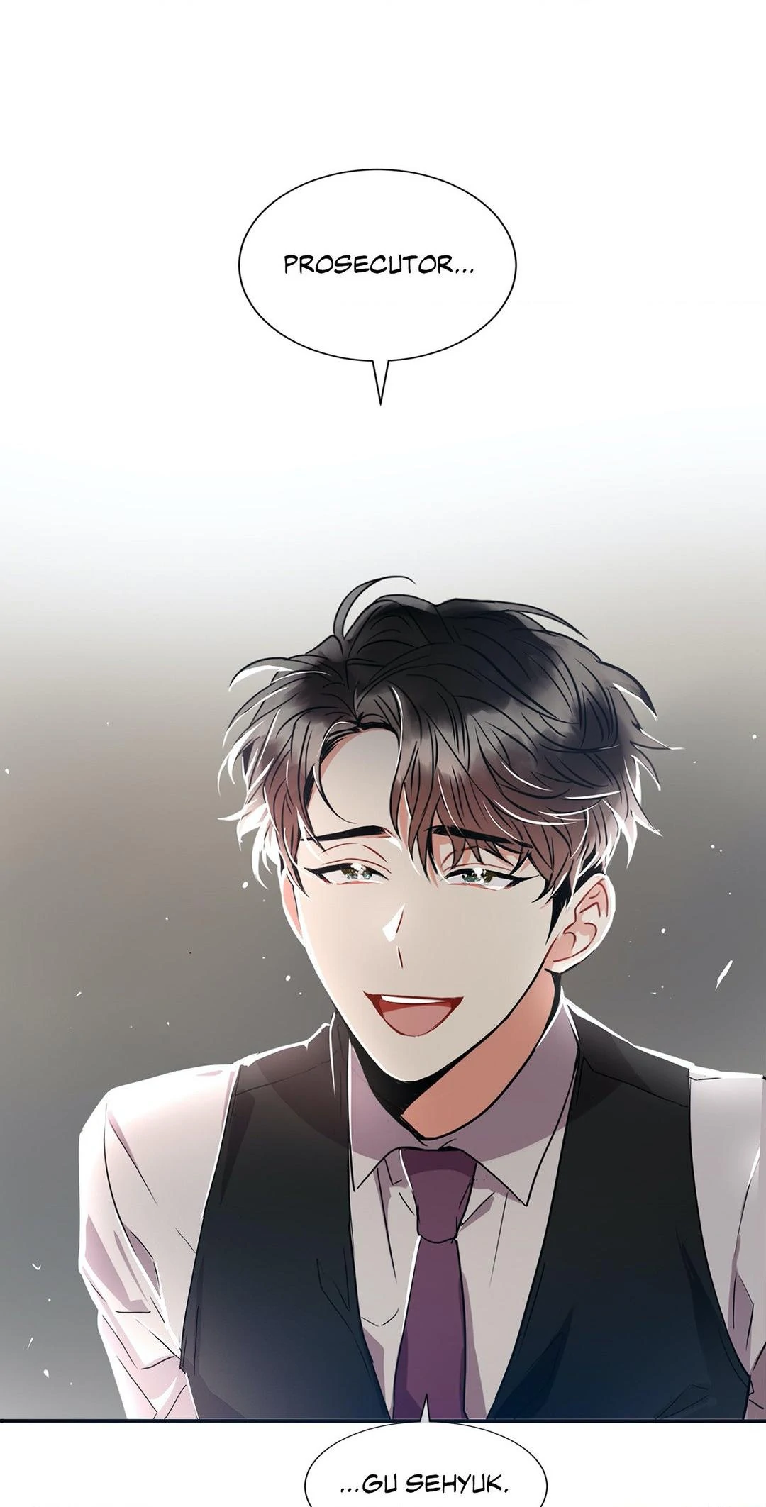 Mad Place [Official] - Chapter 1 manhwa
