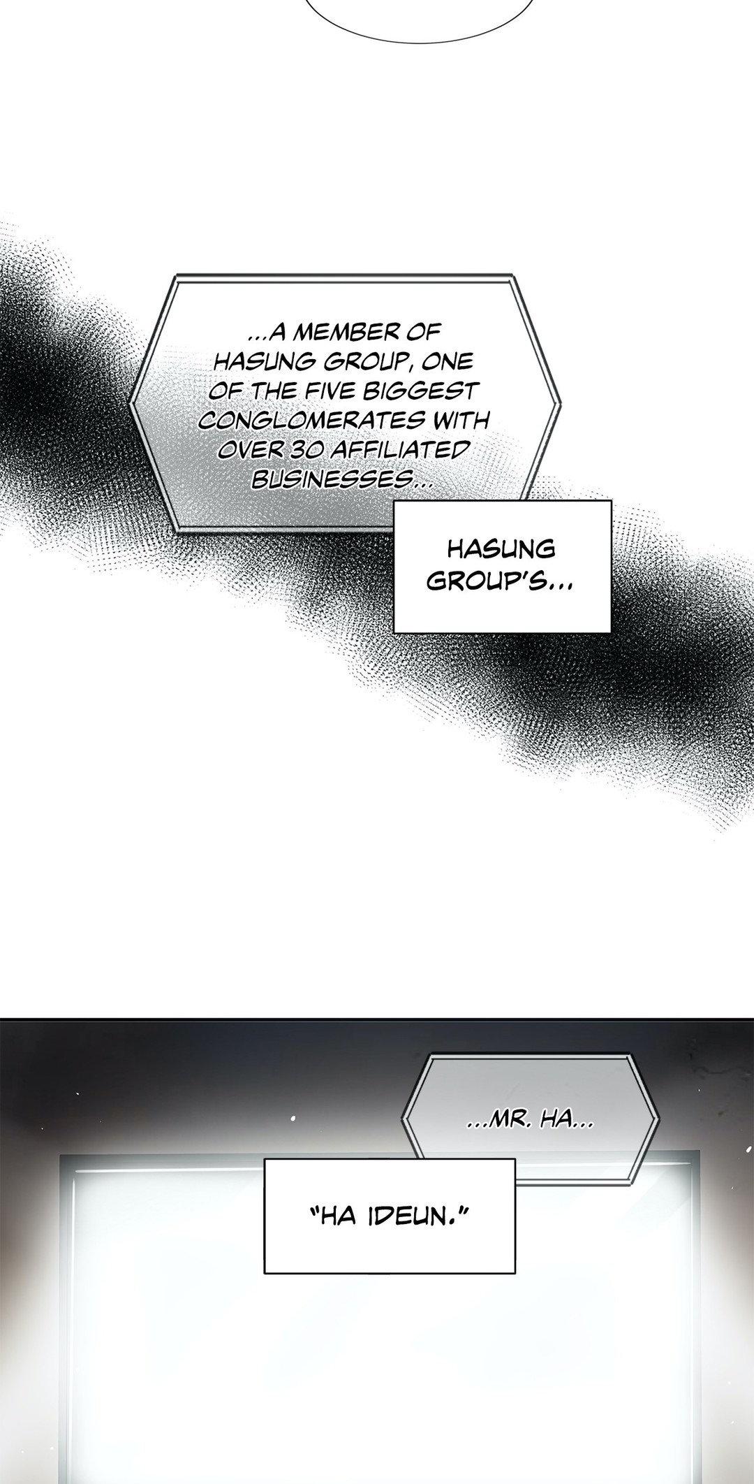 Mad Place [Official] - Chapter 1 manhwa