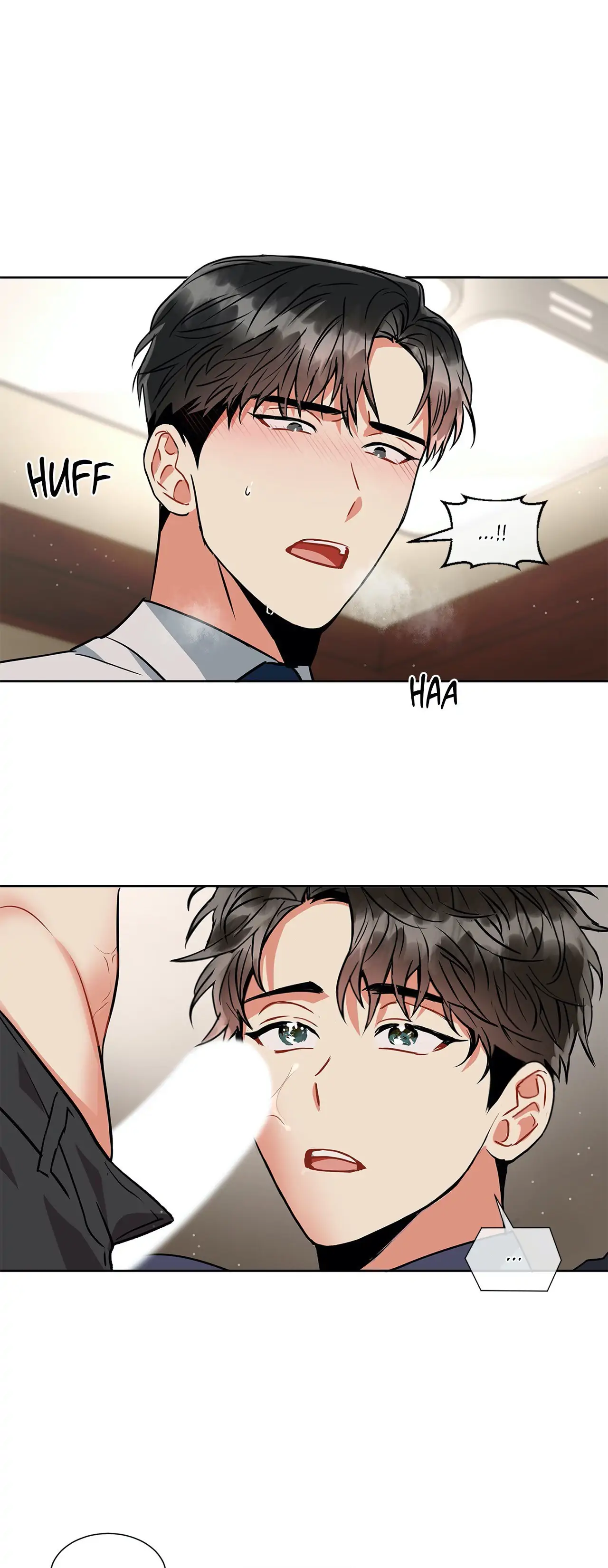 Mad Place [Official] - Chapter 10 manhwa
