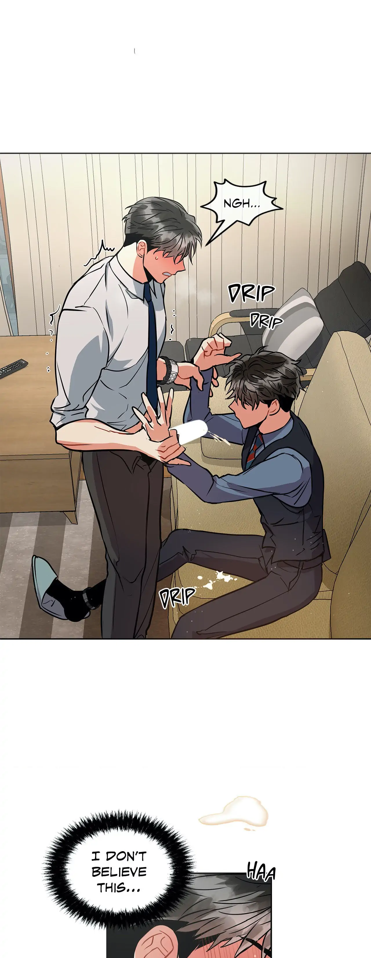 Mad Place [Official] - Chapter 10 manhwa