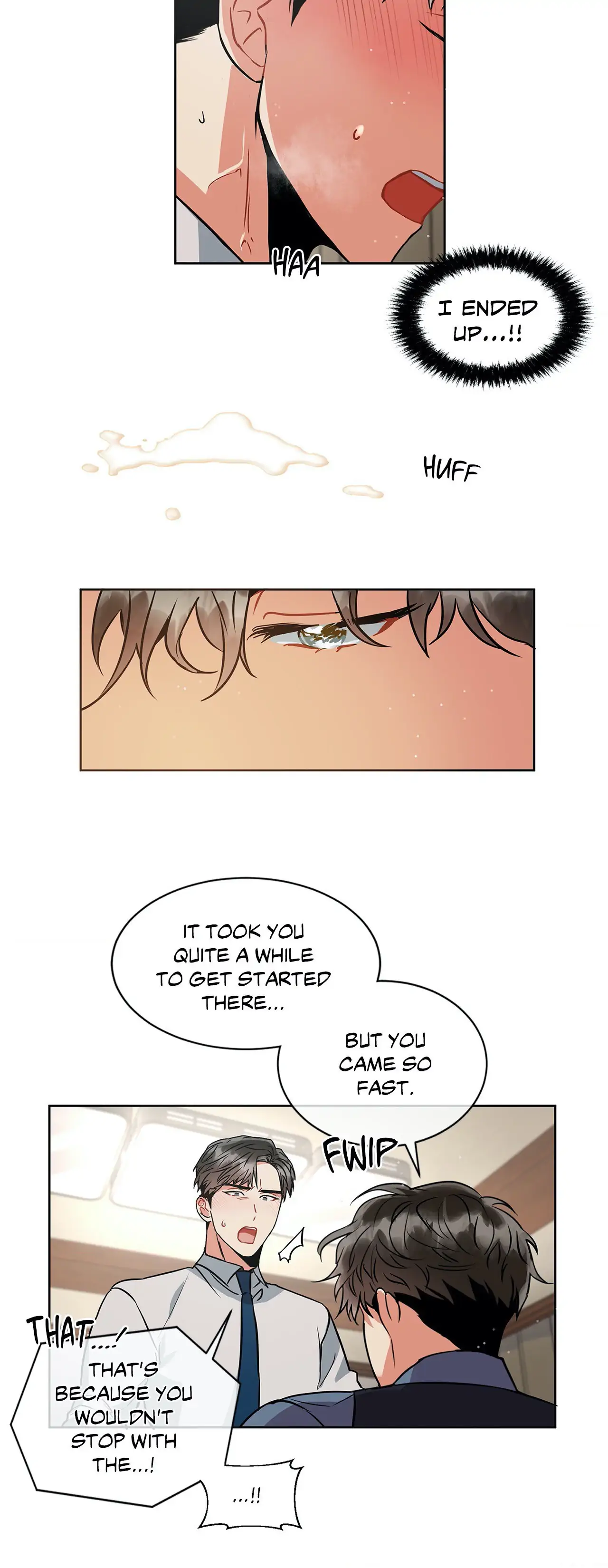Mad Place [Official] - Chapter 10 manhwa