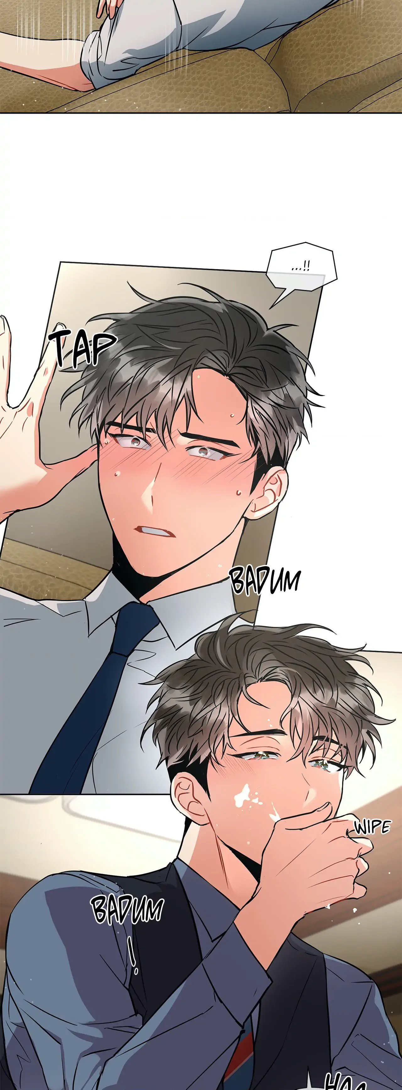 Mad Place [Official] - Chapter 10 manhwa