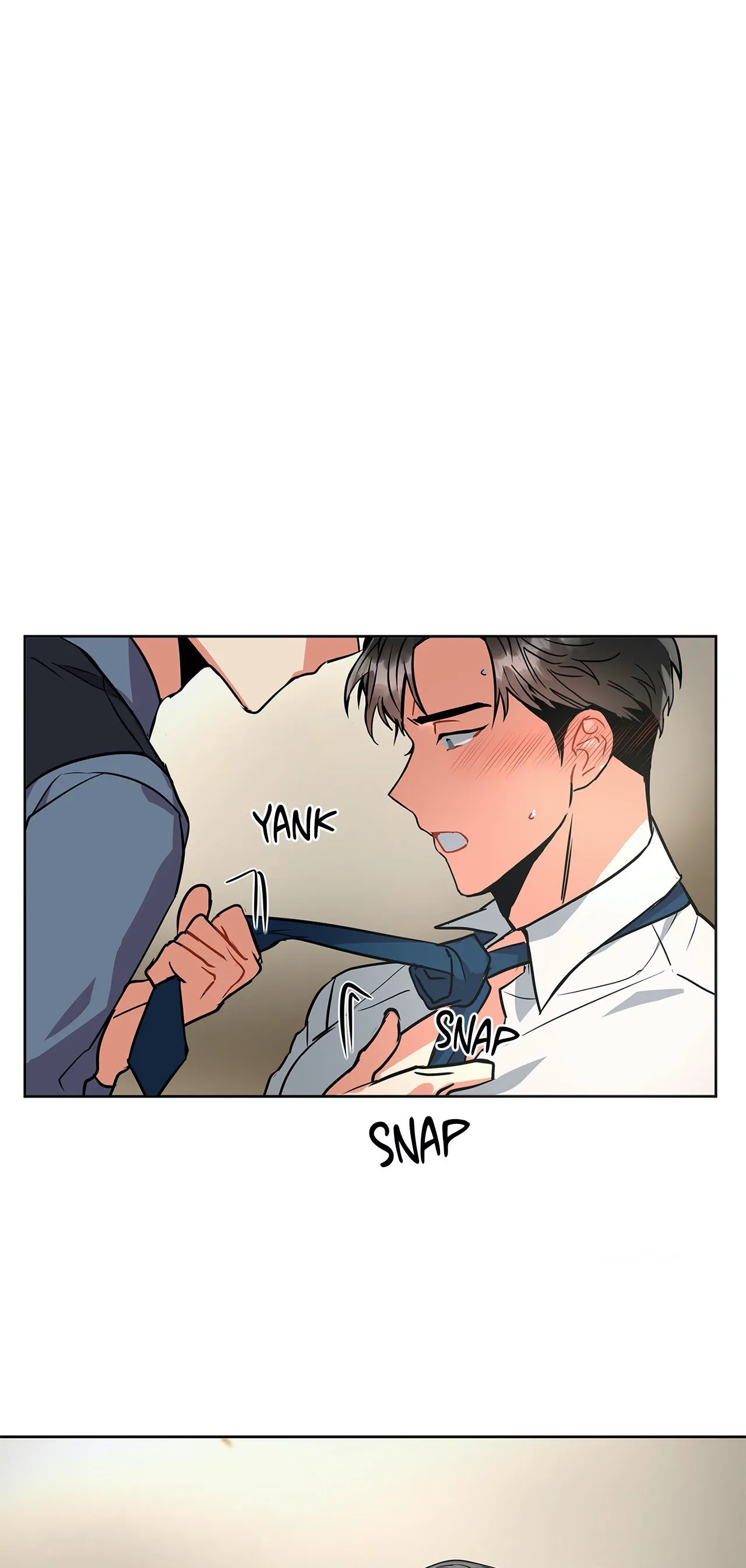 Mad Place [Official] - Chapter 10 manhwa