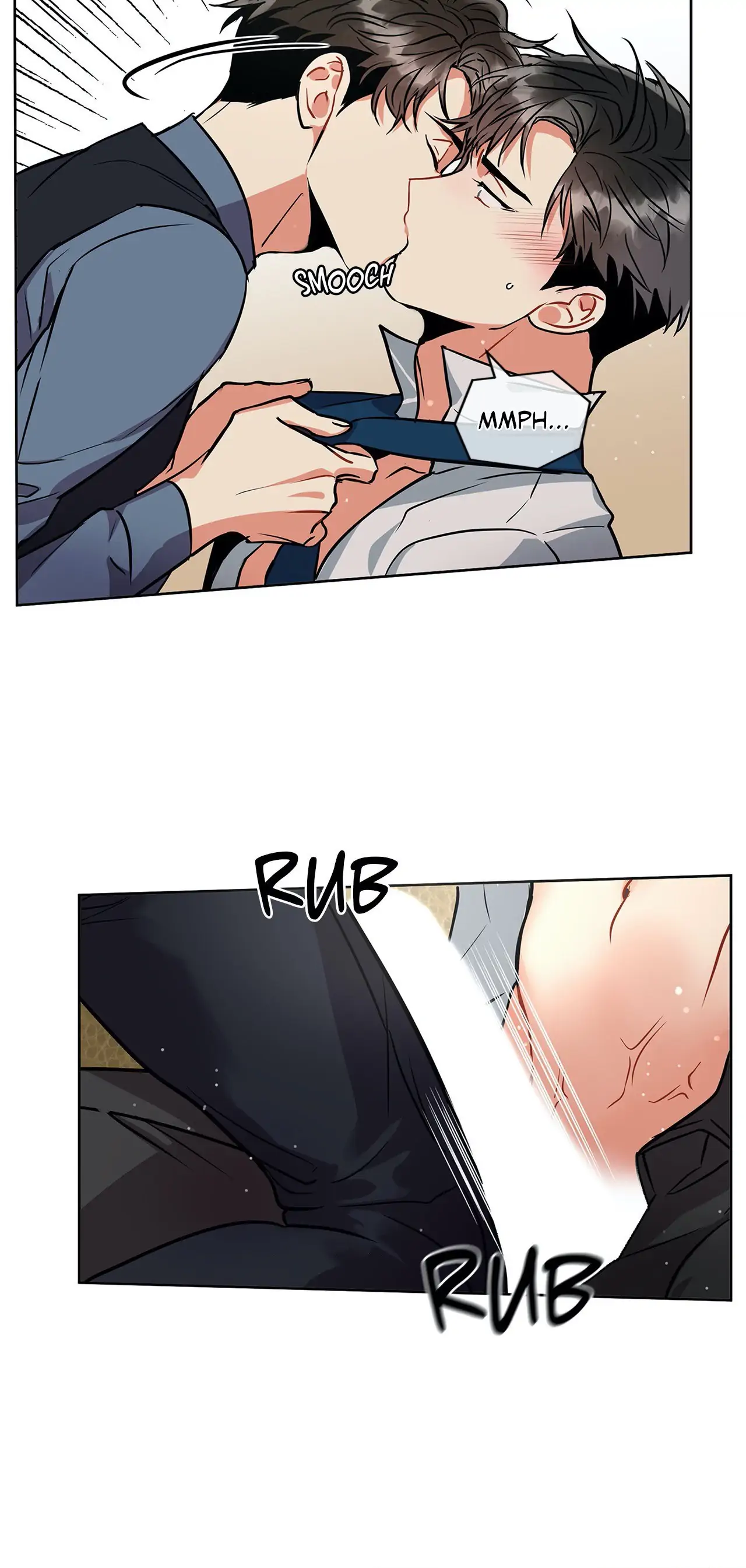 Mad Place [Official] - Chapter 10 manhwa