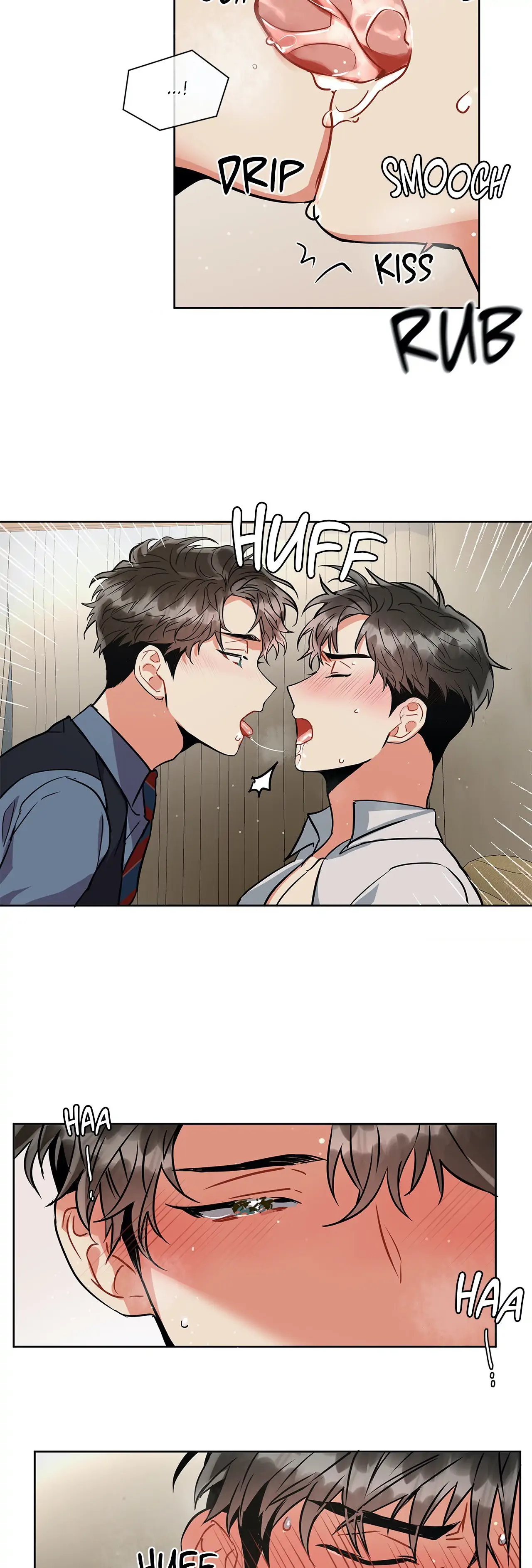 Mad Place [Official] - Chapter 10 manhwa