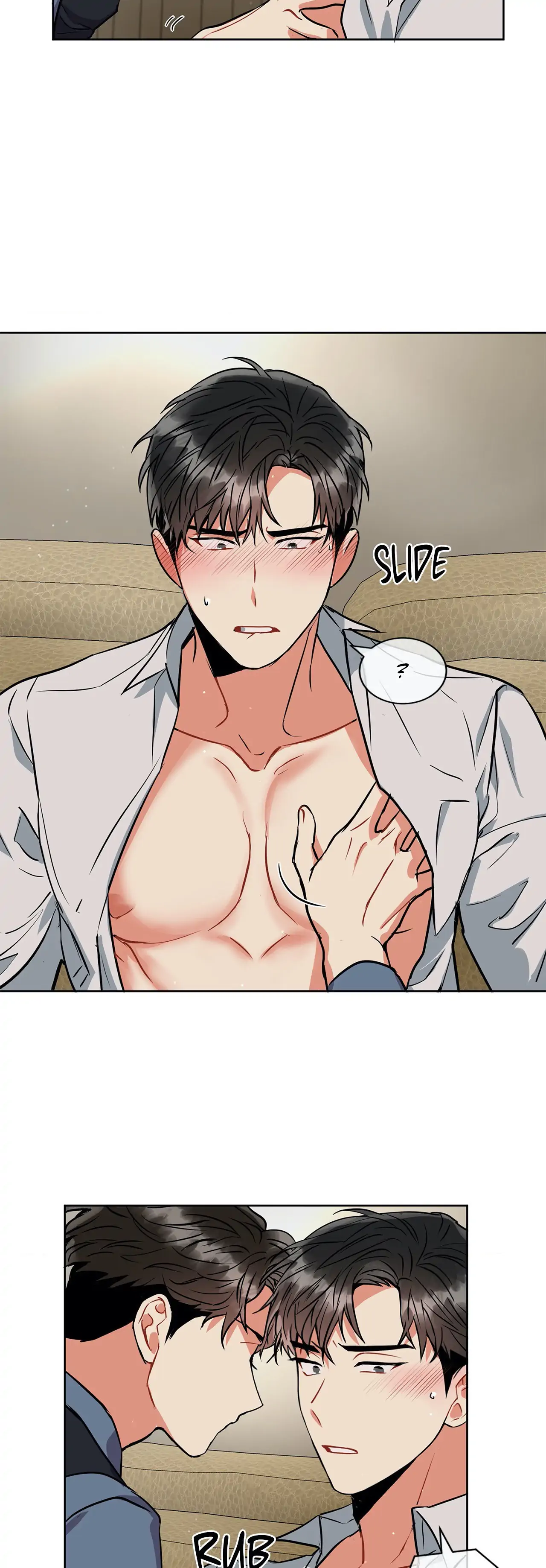 Mad Place [Official] - Chapter 10 manhwa