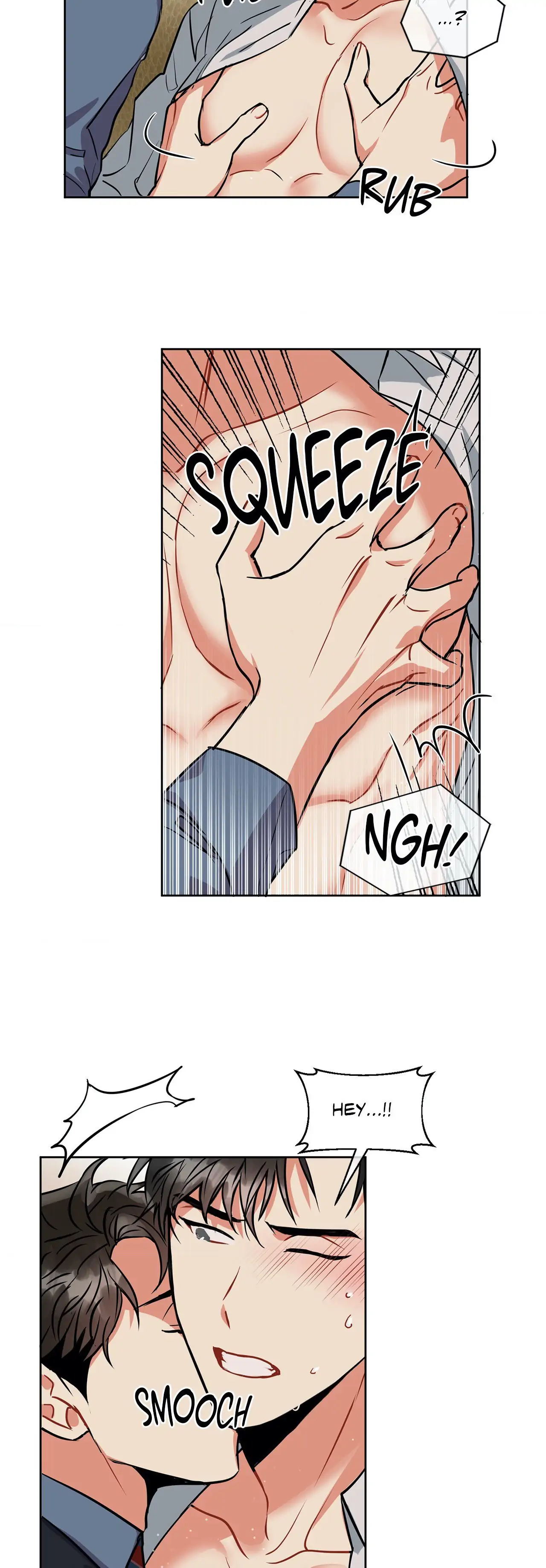 Mad Place [Official] - Chapter 10 manhwa