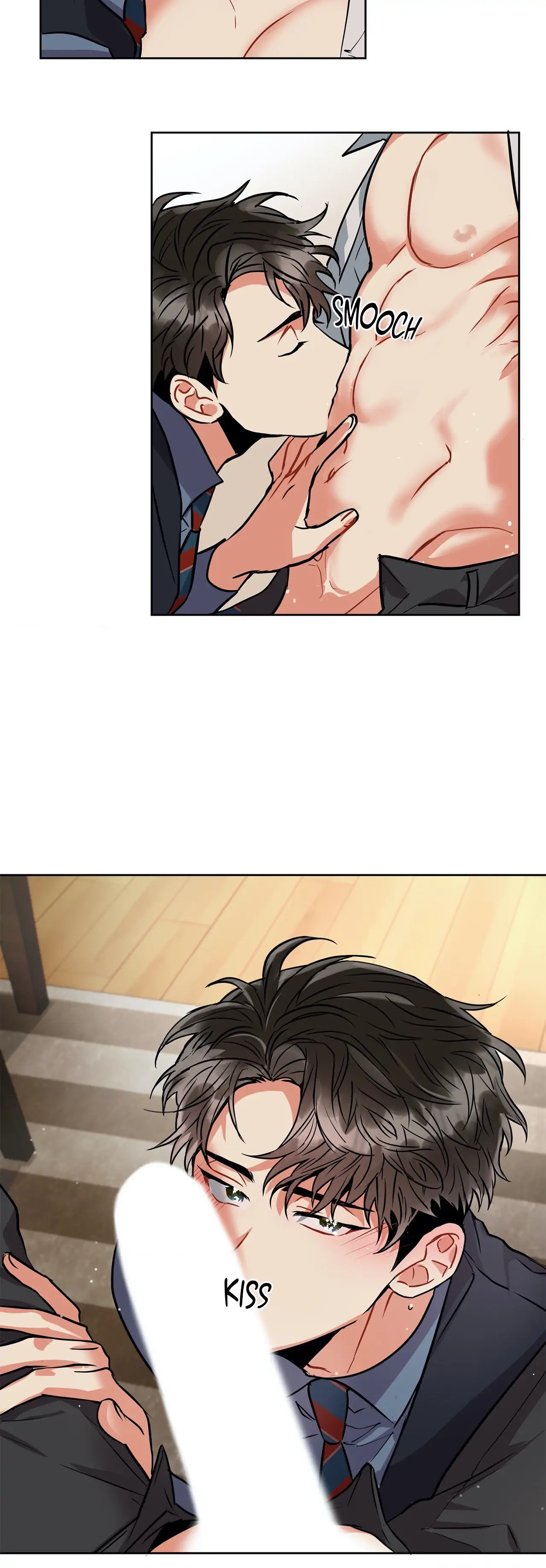 Mad Place [Official] - Chapter 10 manhwa