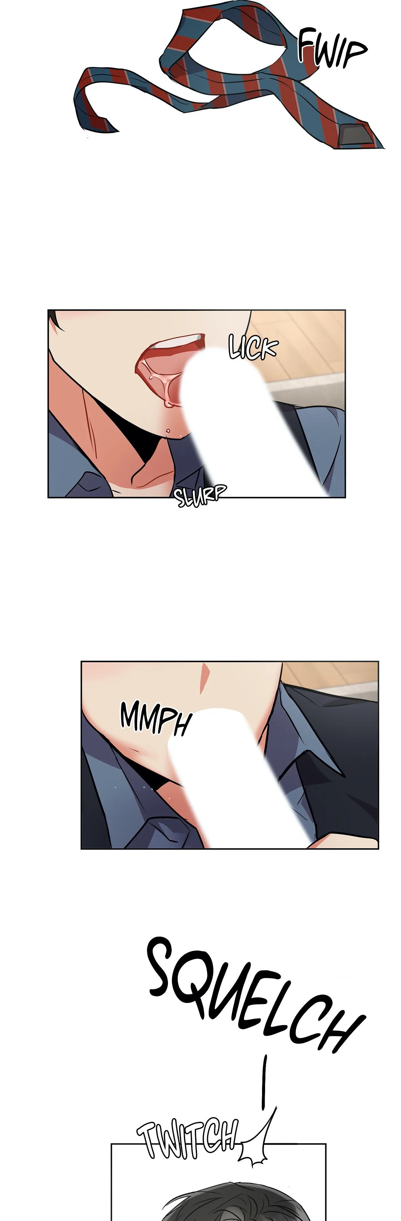 Mad Place [Official] - Chapter 10 manhwa